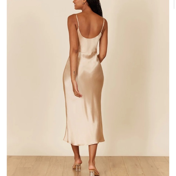 Park and Fifth Bowen dress - Picture 2 of 10